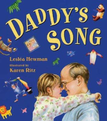 Daddy's song /