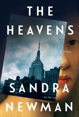 The heavens : a novel /