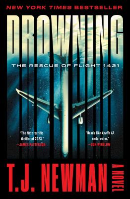Drowning [ebook] : The rescue of flight 1421.