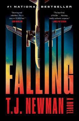 Falling : a novel /