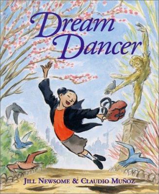 Dream dancer /