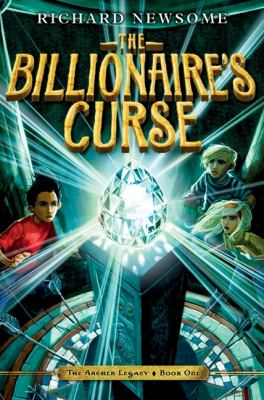 The billionaire's curse /