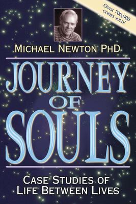 Journey of souls : case studies of life between lives /