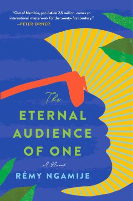 The eternal audience of one /