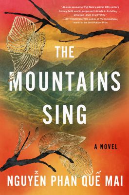 The mountains sing : a novel /