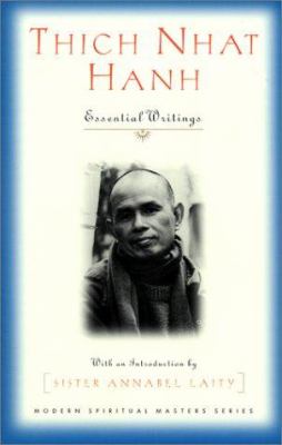 Thich Nhat Hanh : essential writings /