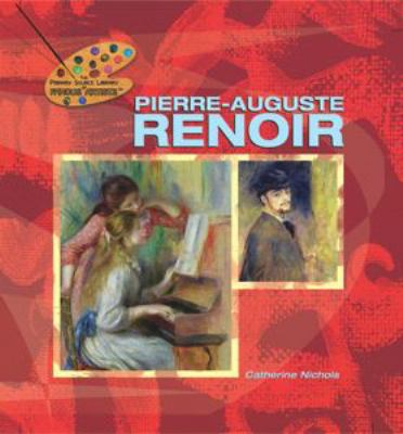 Pierre-Auguste Renoir /
