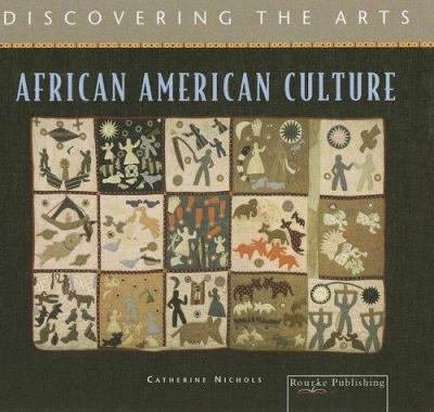 African American culture /
