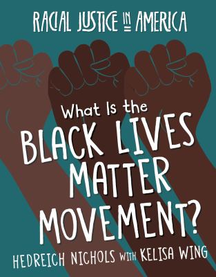 What is the Black Lives Matter movement? /