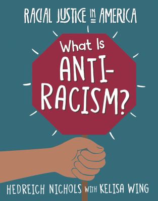 What is anti-racism? /