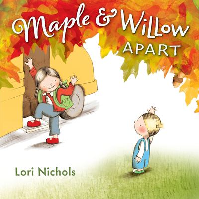 Maple & Willow apart /