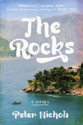 The rocks /