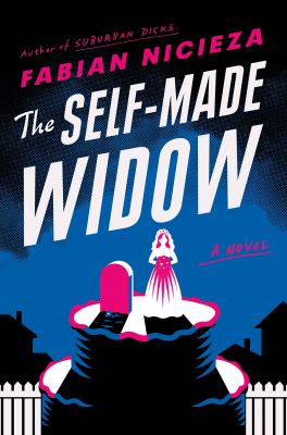 The self-made widow /