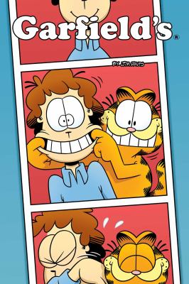 Garfield : unreality TV.