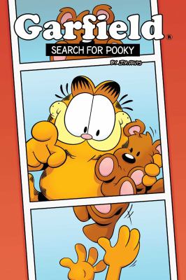 Garfield by Jim Davis : search for Pooky /