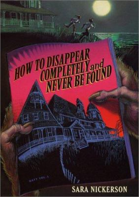 How to disappear completely and never be found /