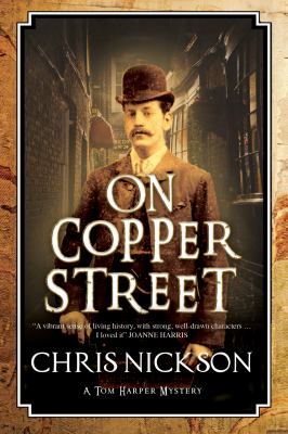 On Copper Street : a Tom Harper mystery /