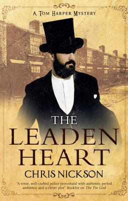 The leaden heart /