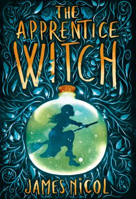 The apprentice witch /