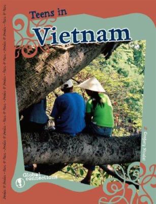 Teens in Vietnam /