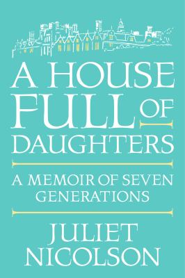 A house full of daughters /