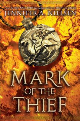 Mark of the thief /