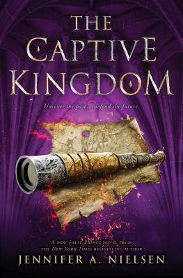 The captive kingdom /