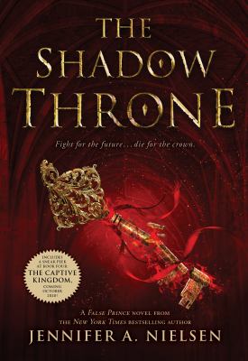 The shadow throne /