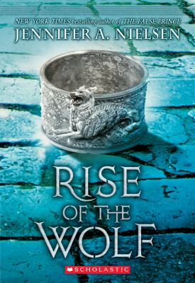 Rise of the wolf /