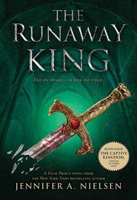 The runaway king /2 /