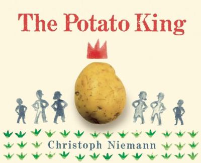The potato king /
