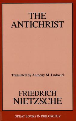 The Antichrist /