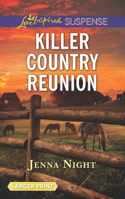 Killer country reunion /