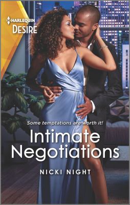 Intimate negotiations /
