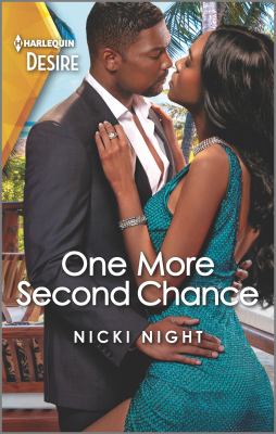 One more second chance /
