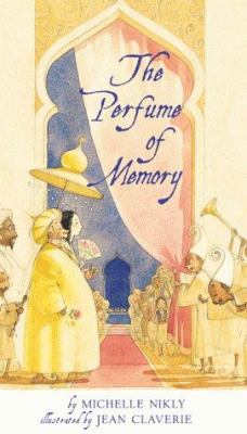 The perfume of memory /