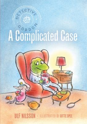 A complicated case /