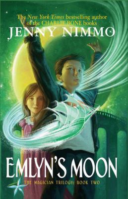 Emlyn's moon /