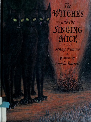 The witches and the singing mice /