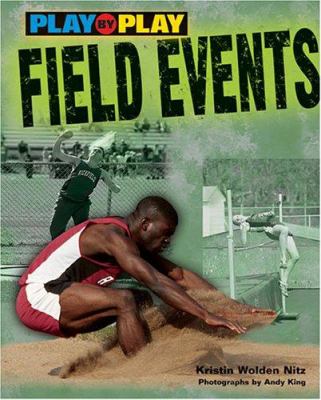 Play-by-play field events /