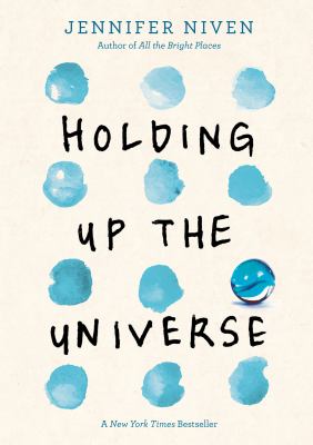 Holding up the universe /