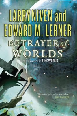 Betrayer of worlds /