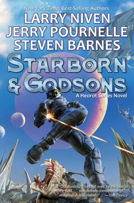 Starborn & godsons /