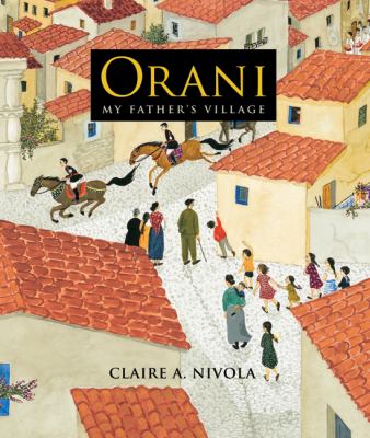 Orani : my father's village /