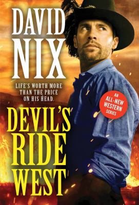 Devil's ride west /