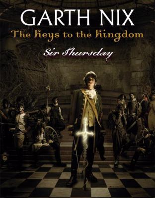 Sir Thursday /