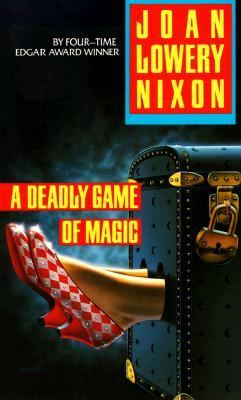 A deadly game of magic /