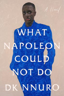 What Napoleon could not do /