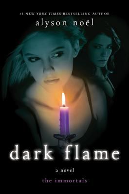 Dark flame /