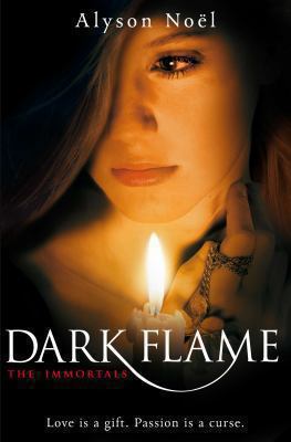 Dark flame /